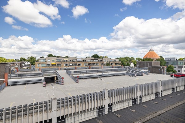 Medium property photo - Julianaplein 64, 1404 DN Bussum